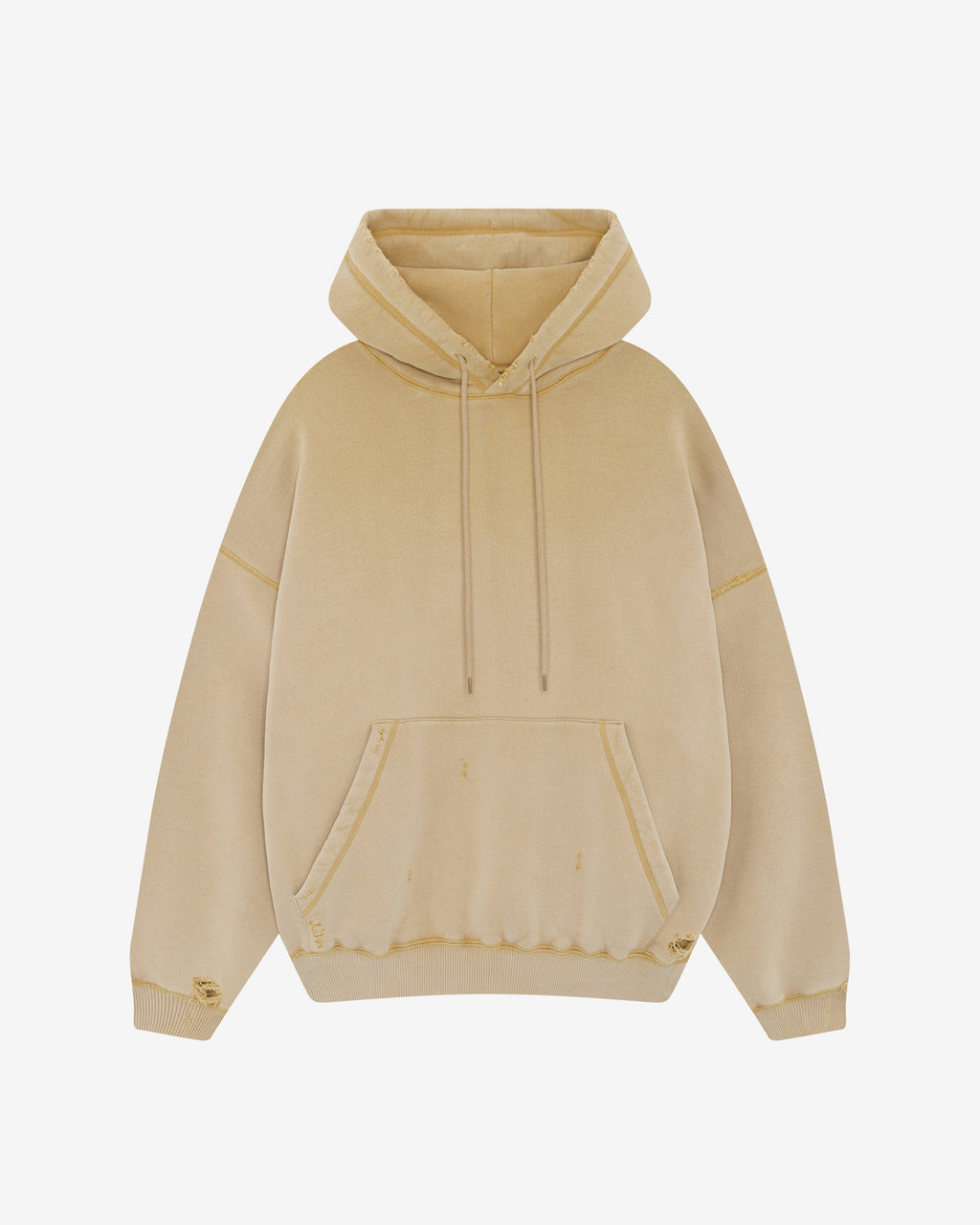 SUN FADE POCKET HOODIE
