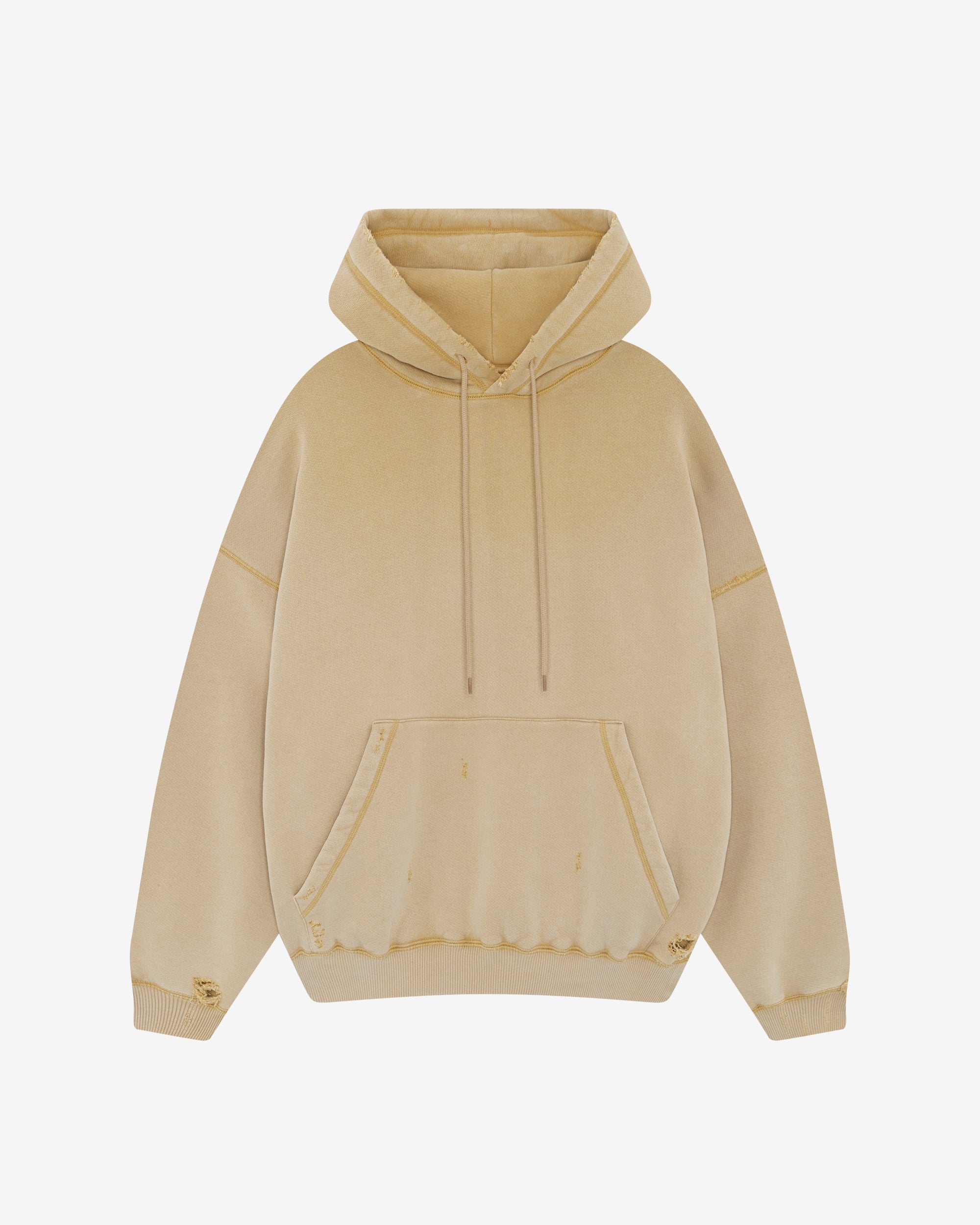 SUN FADE POCKET HOODIE