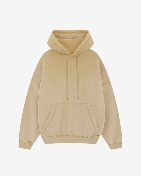 SUN FADE POCKET HOODIE