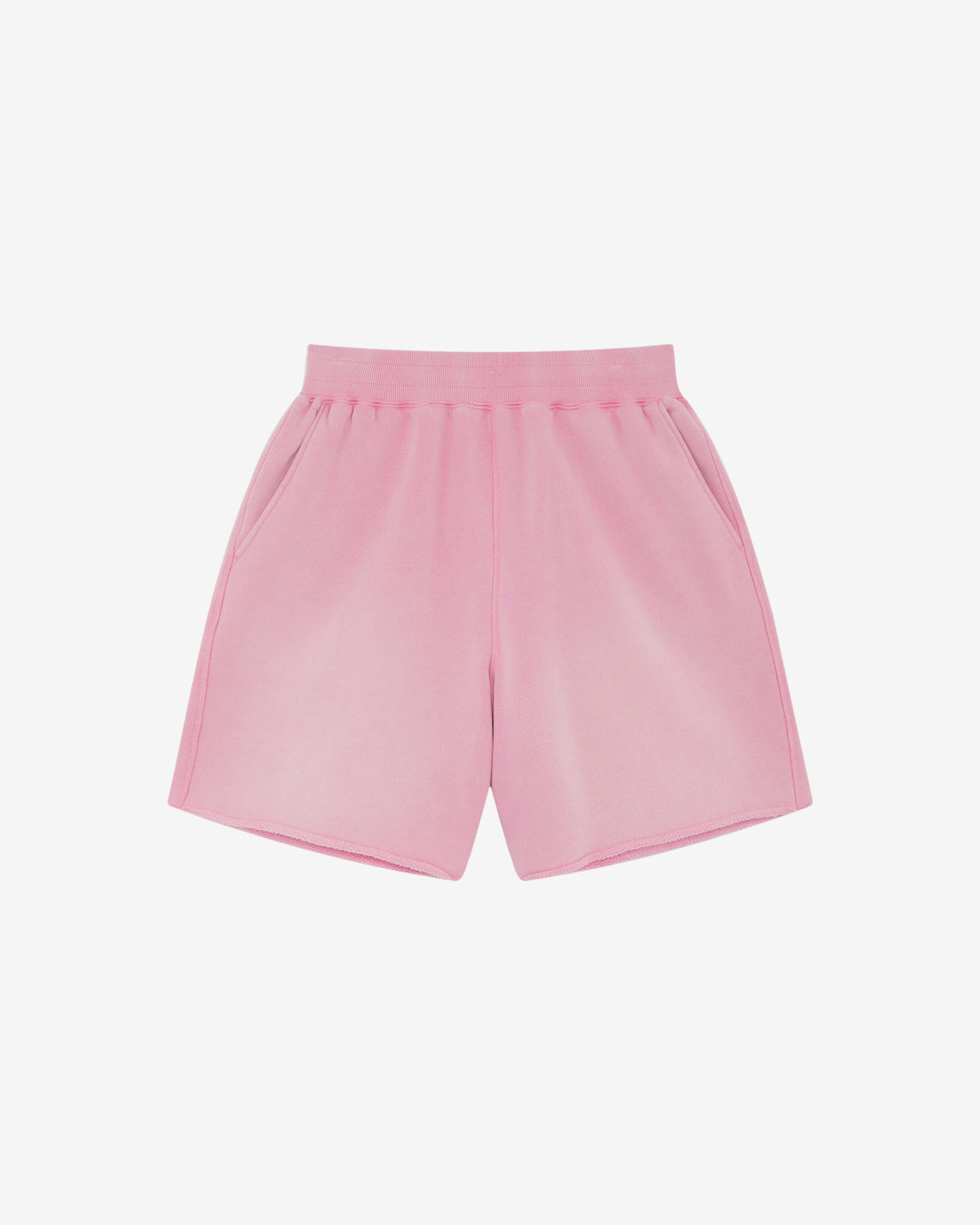 SUN FADE SHORTS