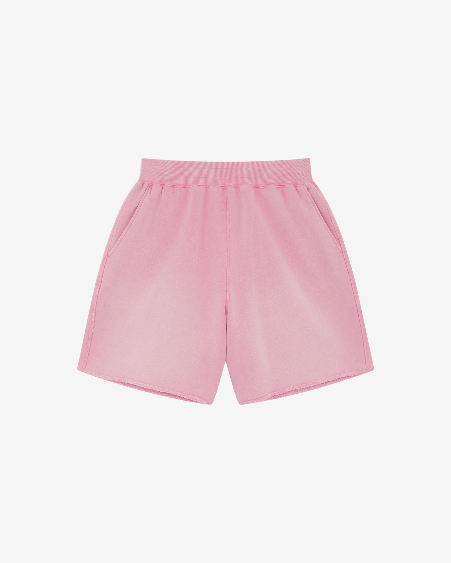 SUN FADE SHORTS