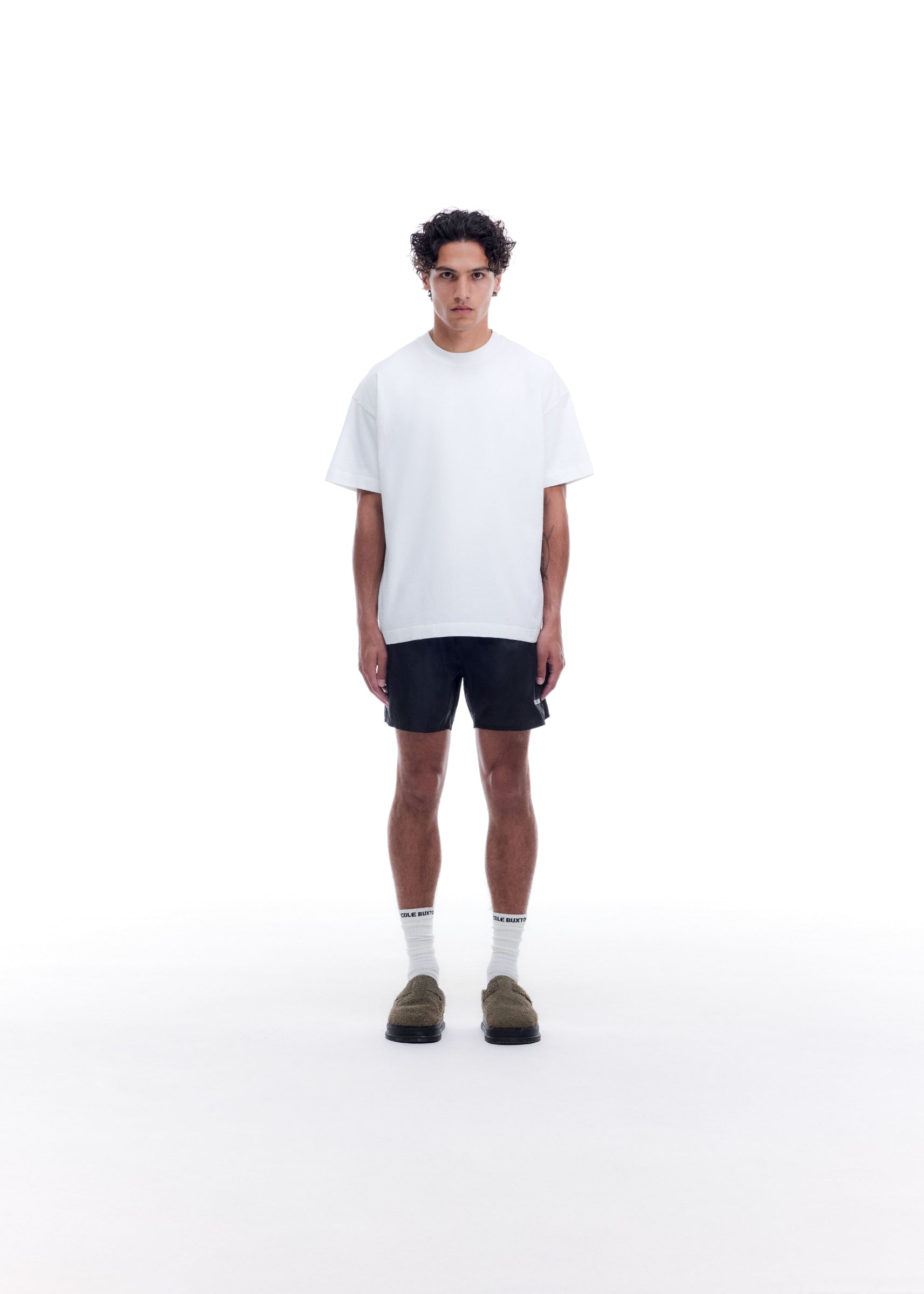 SWIM SHORTS