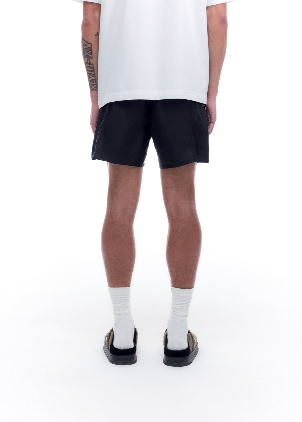 SWIM SHORTS