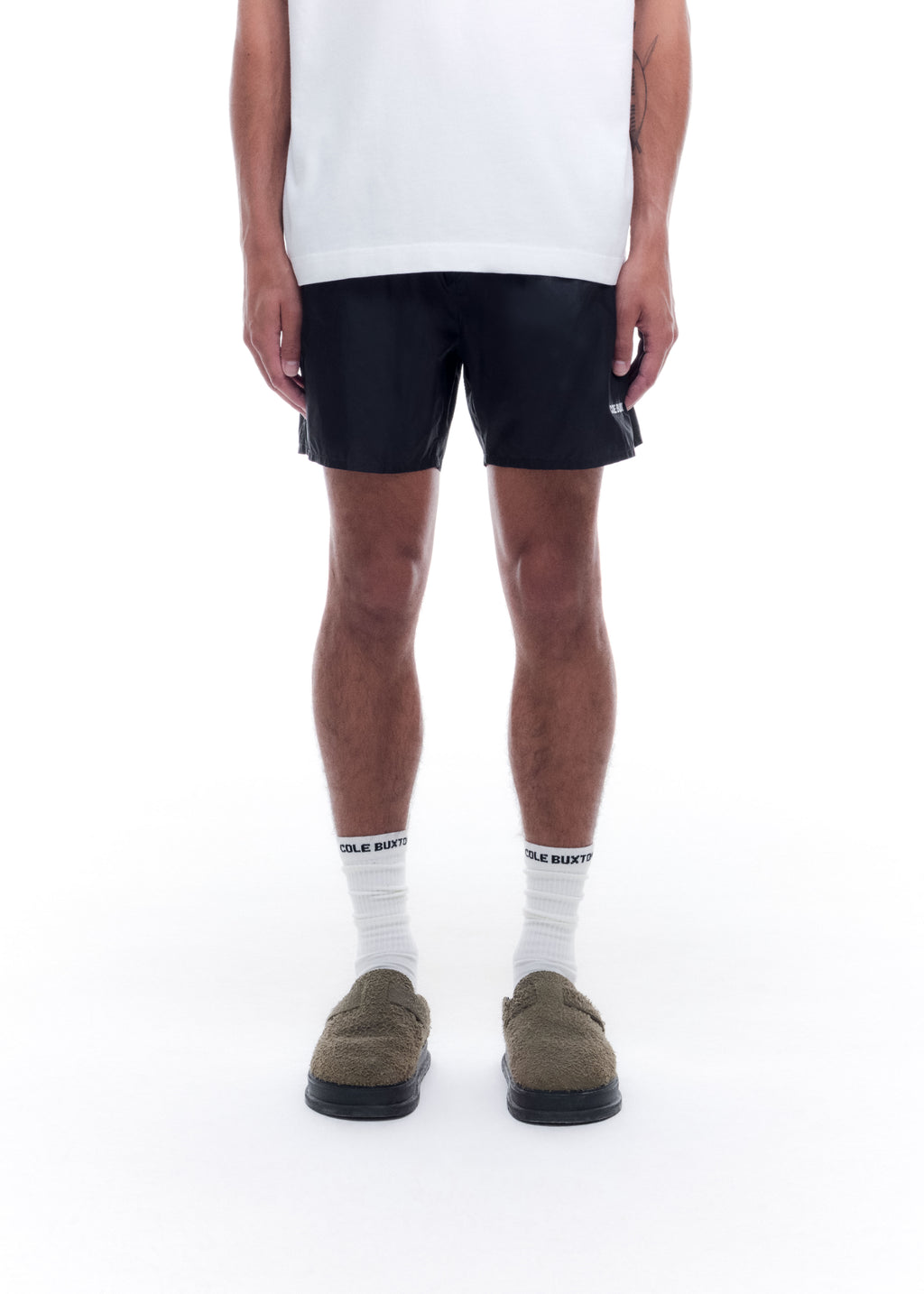 SWIM SHORTS