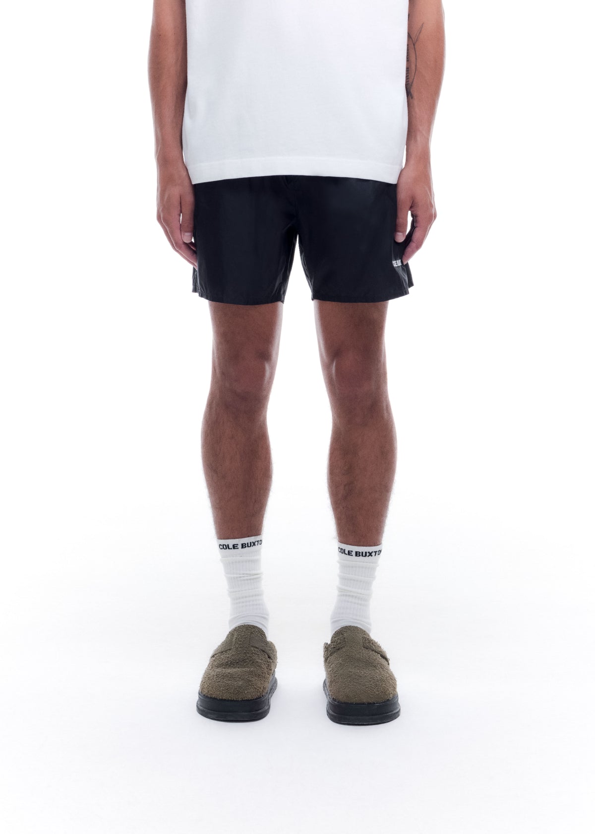 SWIM SHORTS