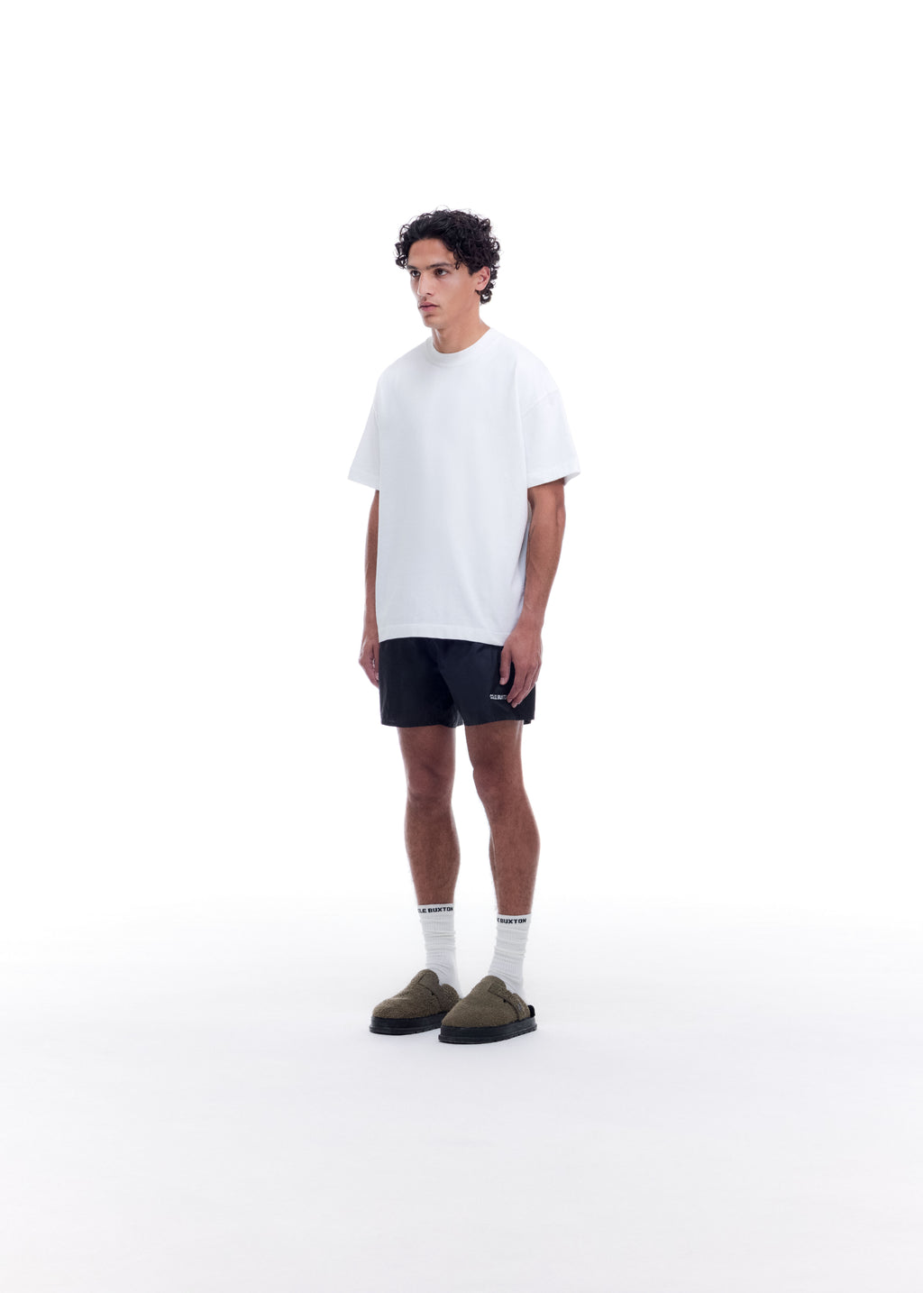 SWIM SHORTS