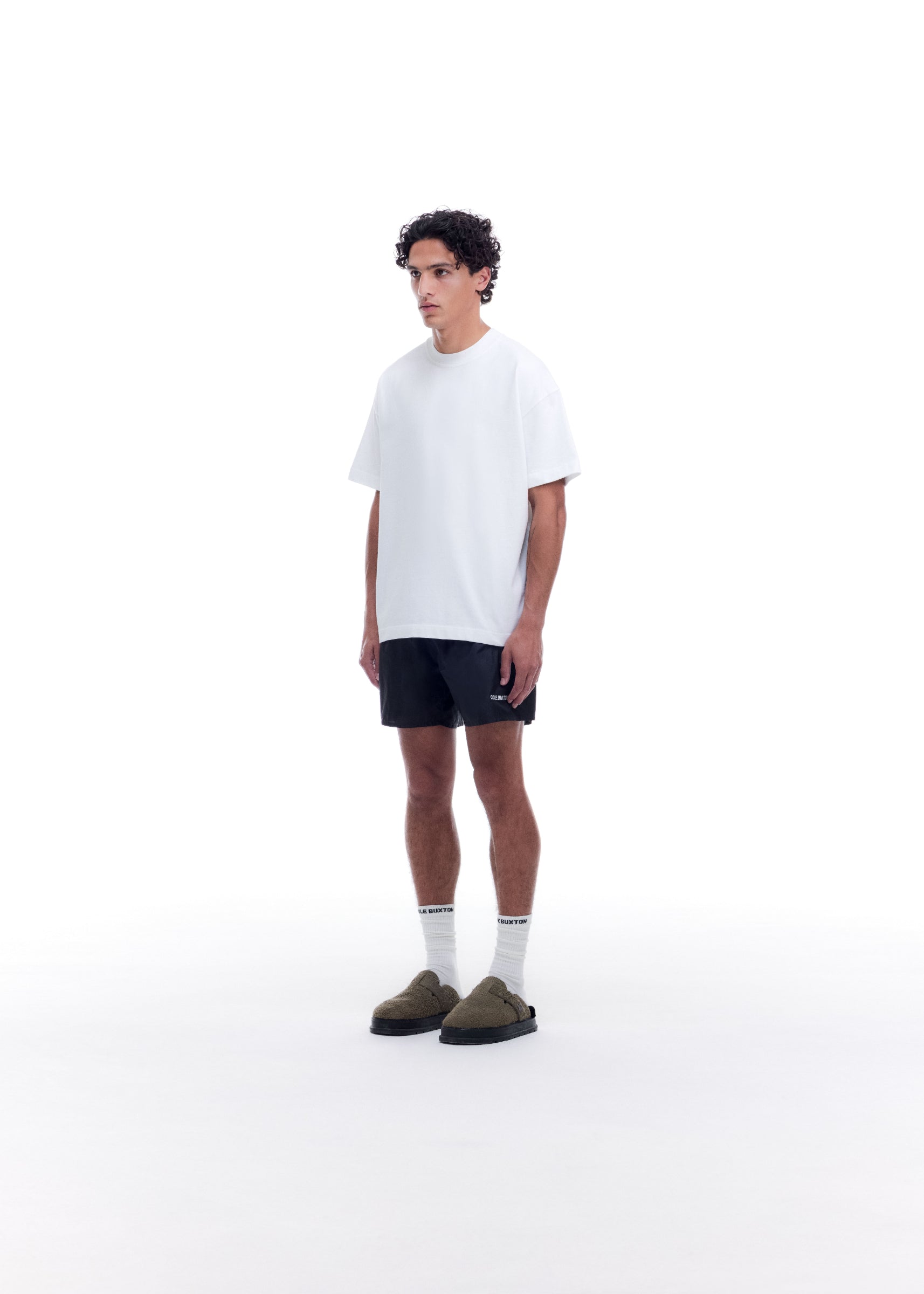 SWIM SHORTS
