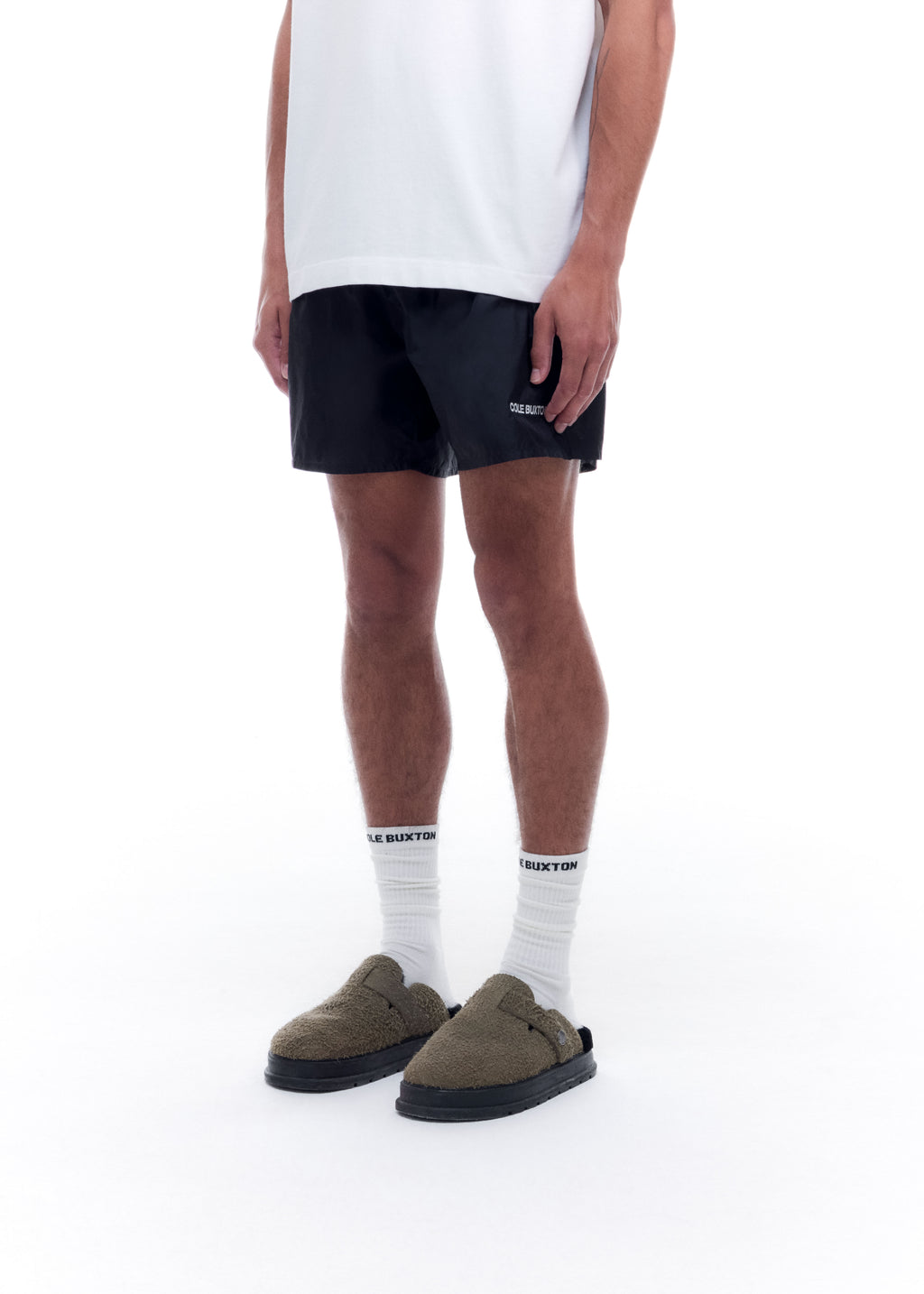 SWIM SHORTS