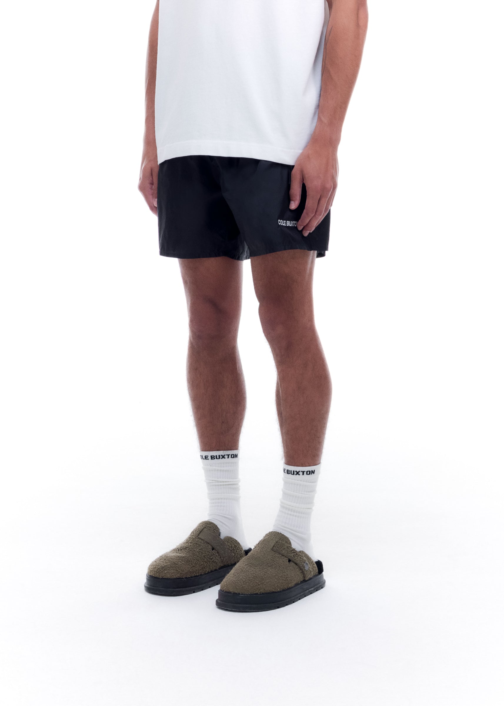SWIM SHORTS