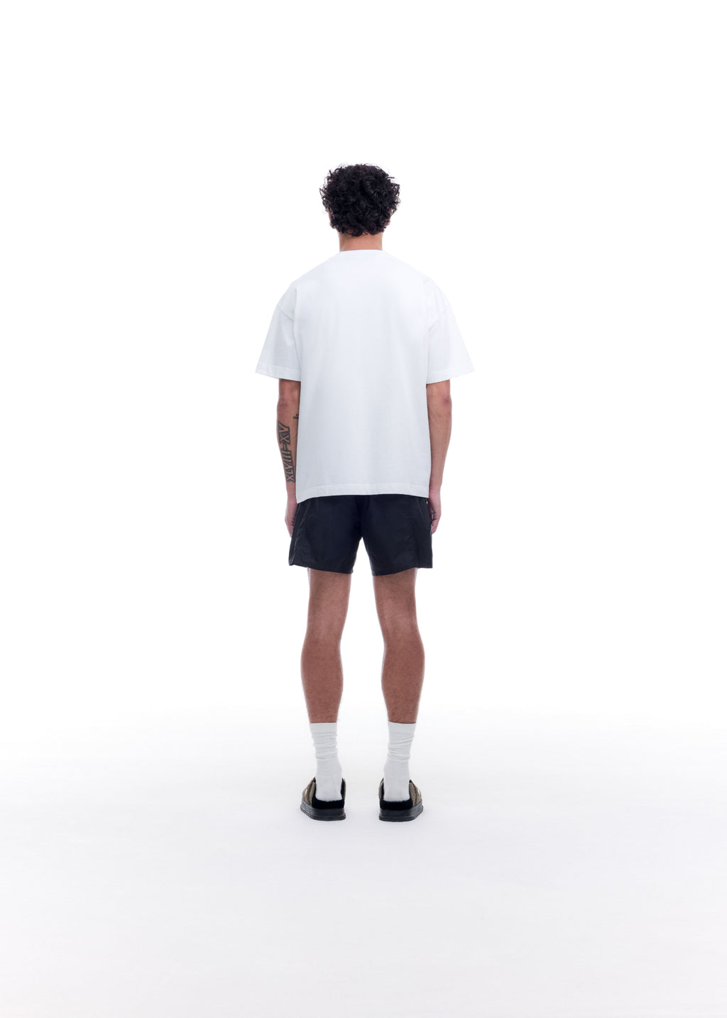 SWIM SHORTS