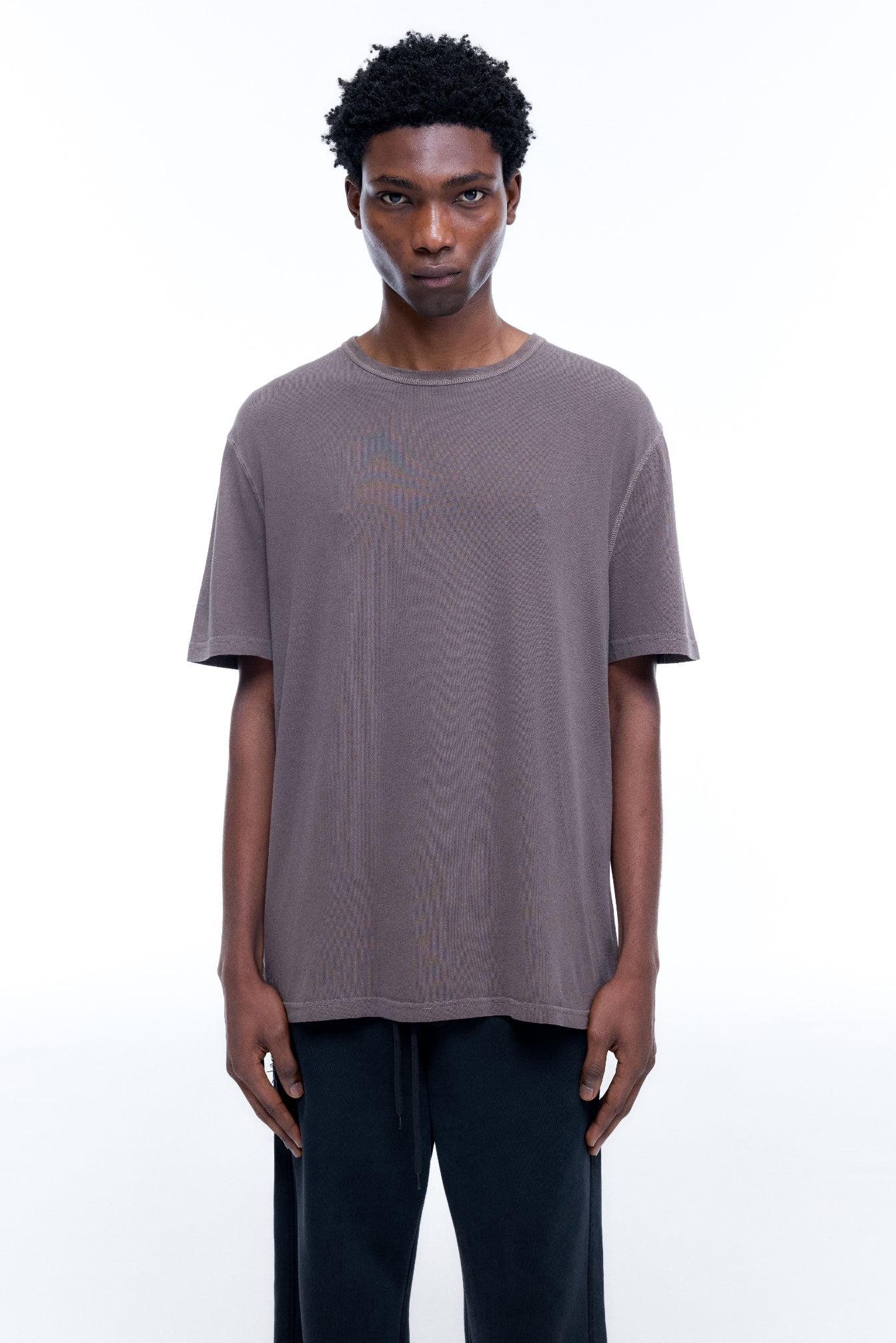 THE 'COLE' T-SHIRT