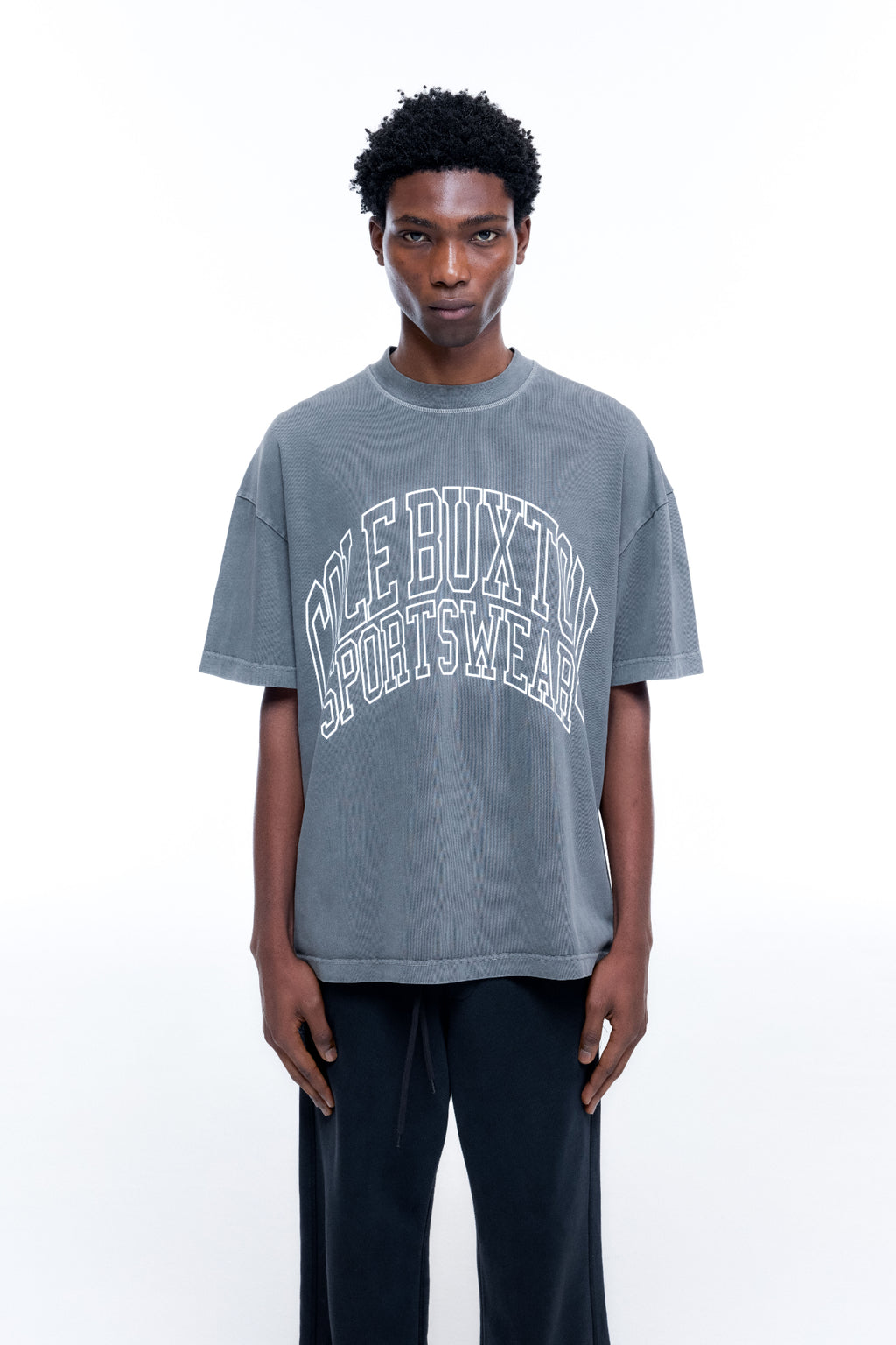 SPORTSWEAR ARC T-SHIRT