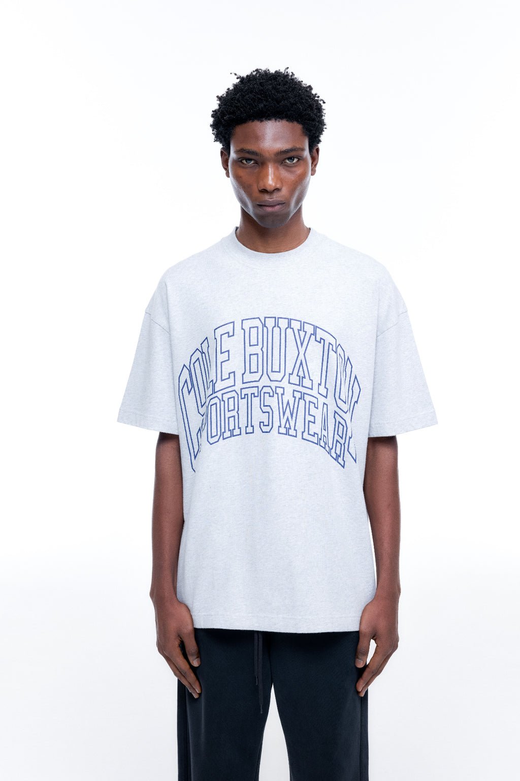 SPORTSWEAR ARC T-SHIRT