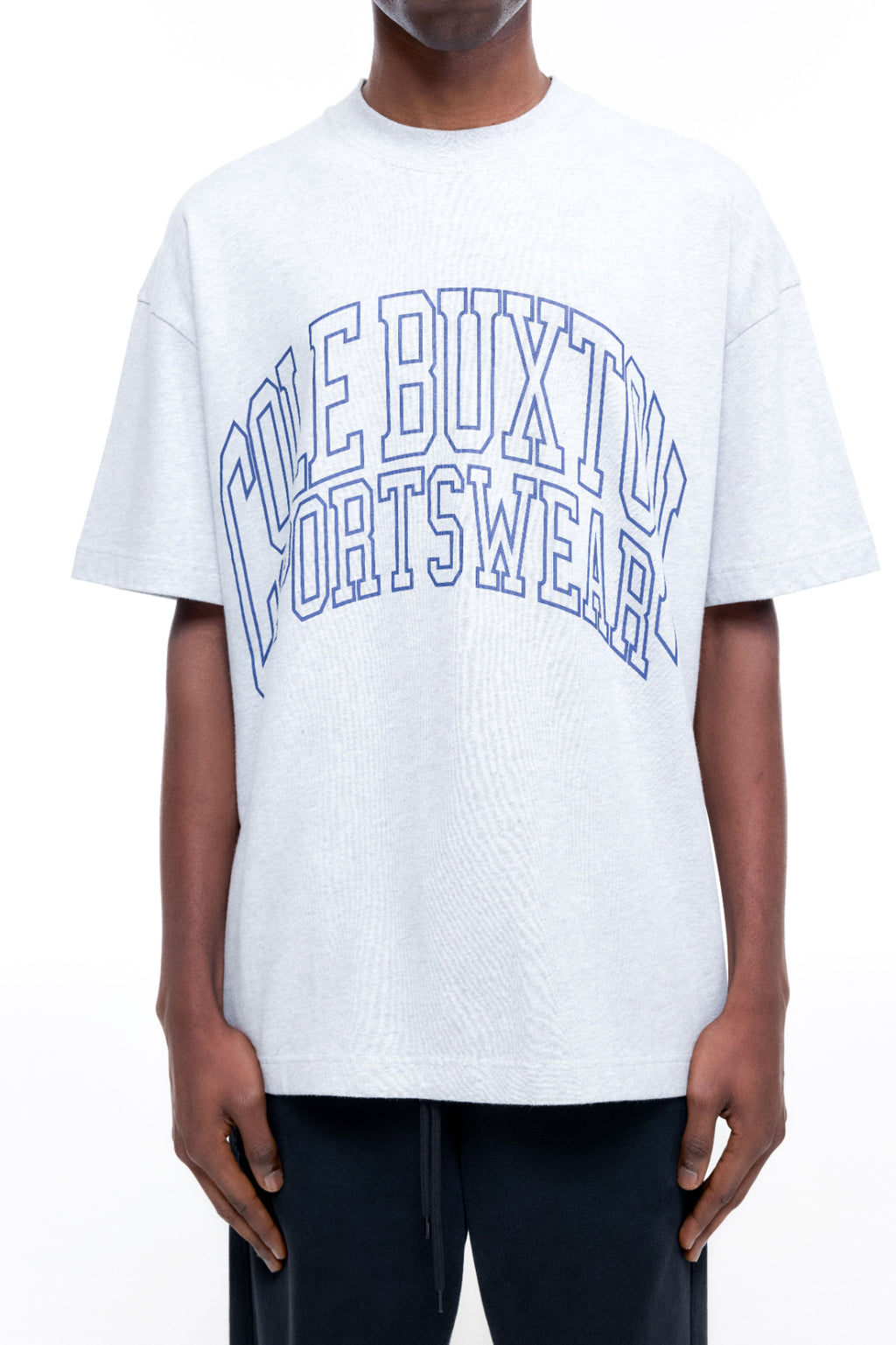 SPORTSWEAR ARC T-SHIRT