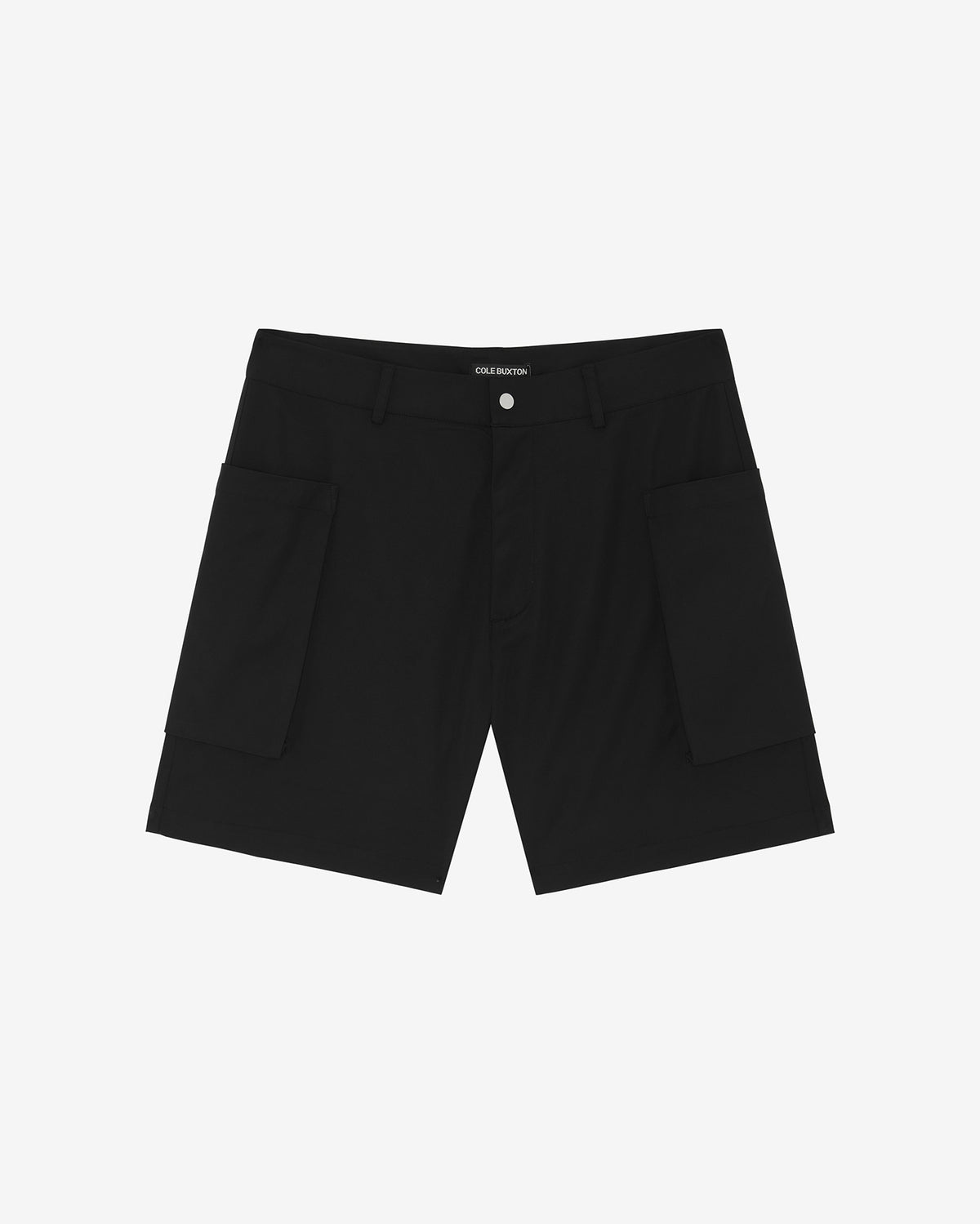 TECH CARGO POCKET SHORTS