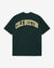 YELLOW ARC T-SHIRT
