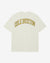 YELLOW ARC T-SHIRT
