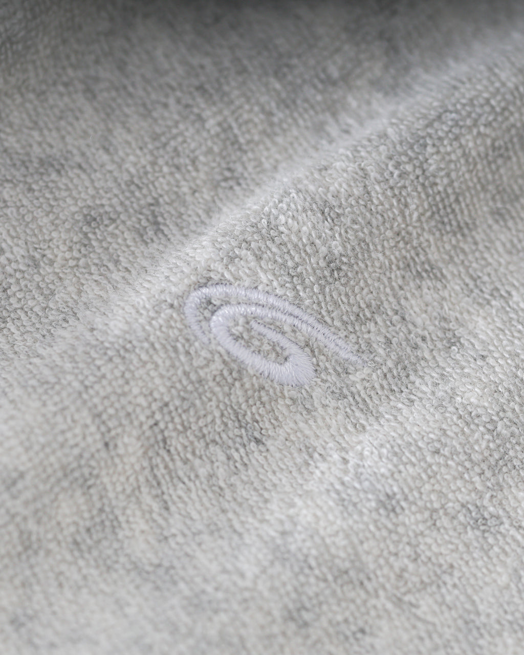 TOWELLING LOUNGE PANTS