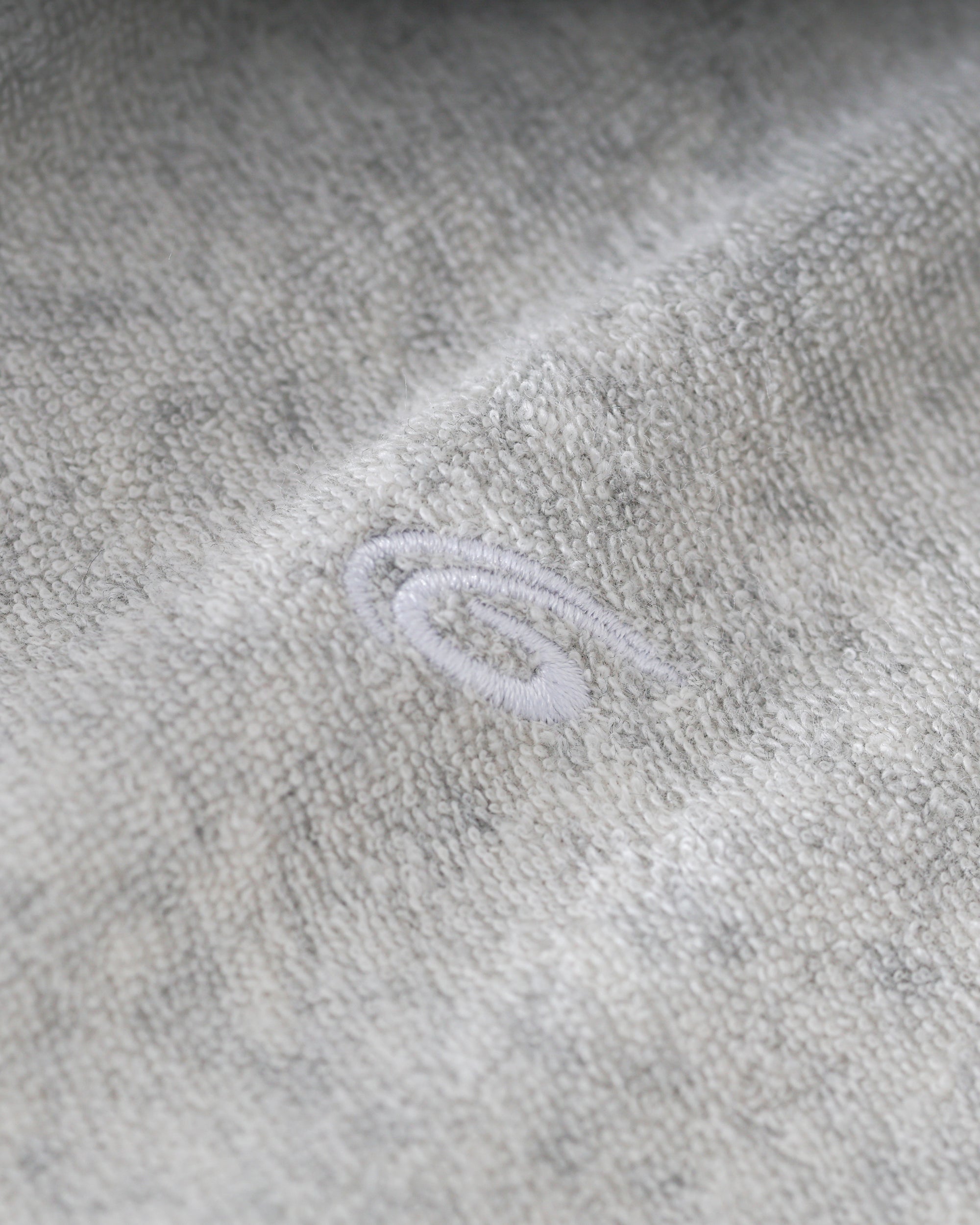 TOWELLING LOUNGE PANTS