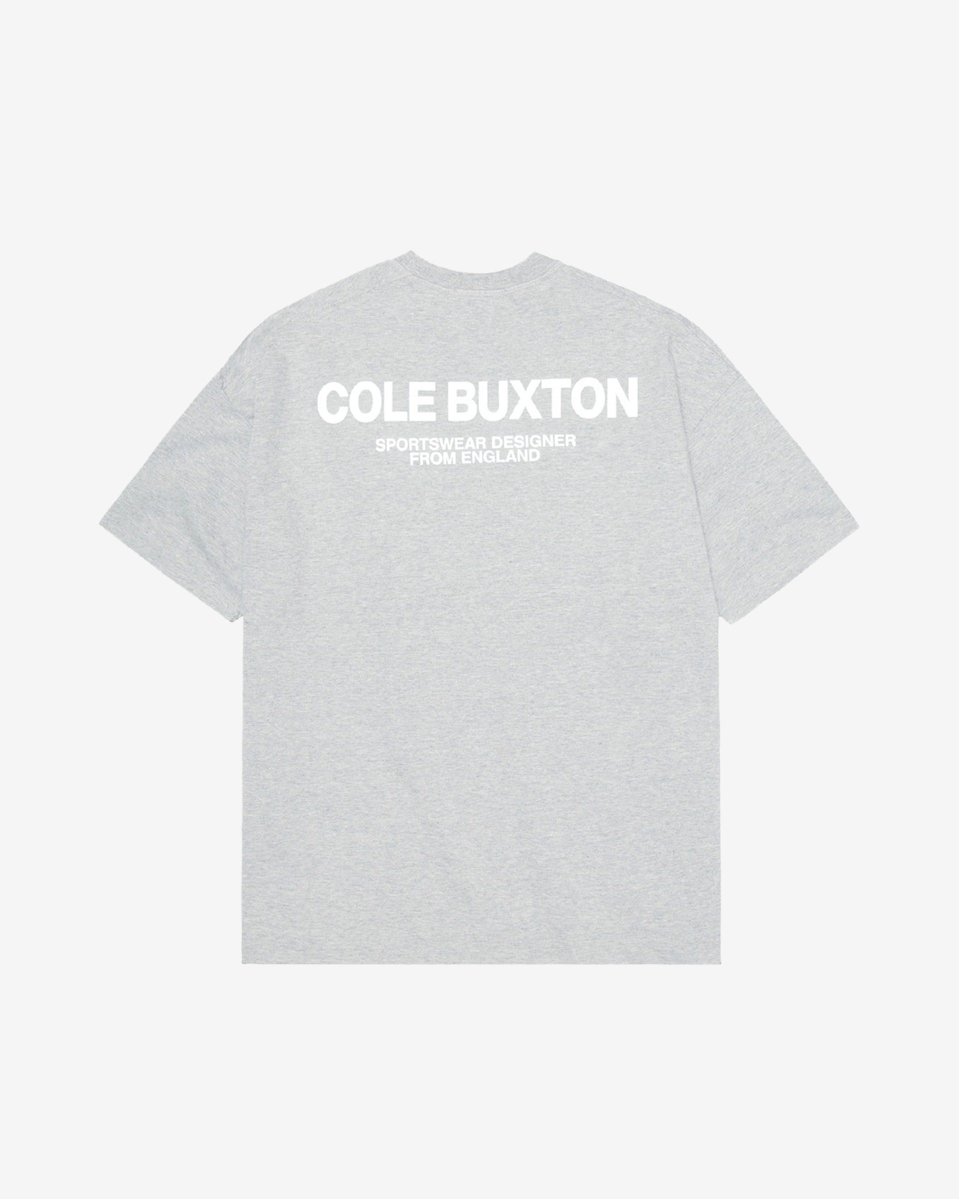 CB SPORTSWEAR T-SHIRT