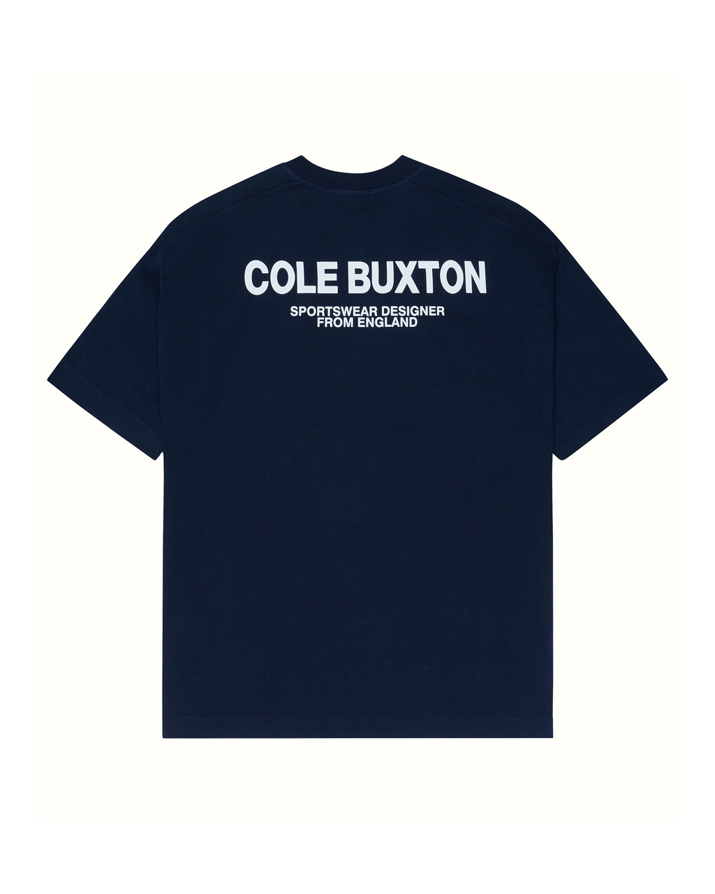 CB SPORTSWEAR T-SHIRT