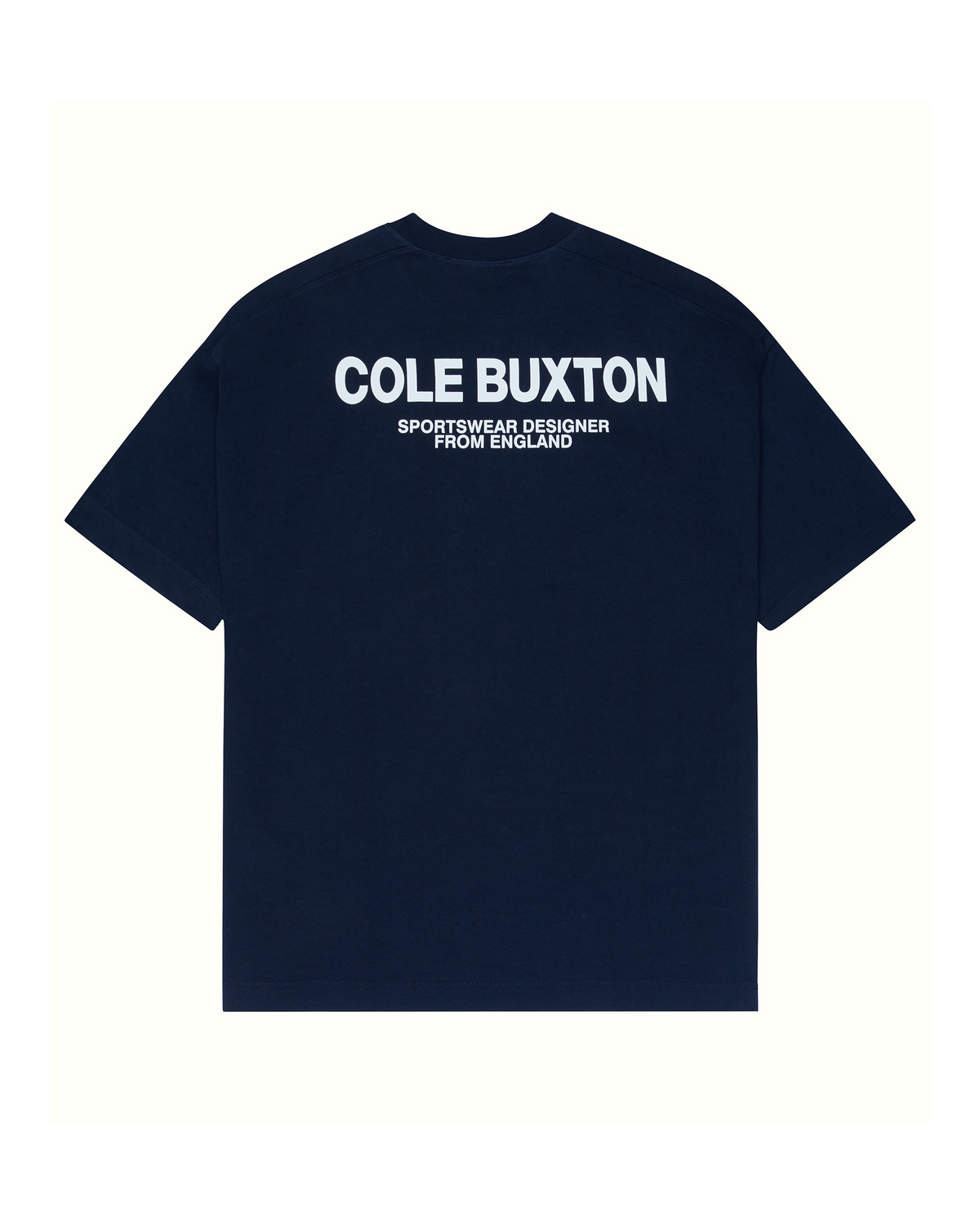 CB SPORTSWEAR T-SHIRT
