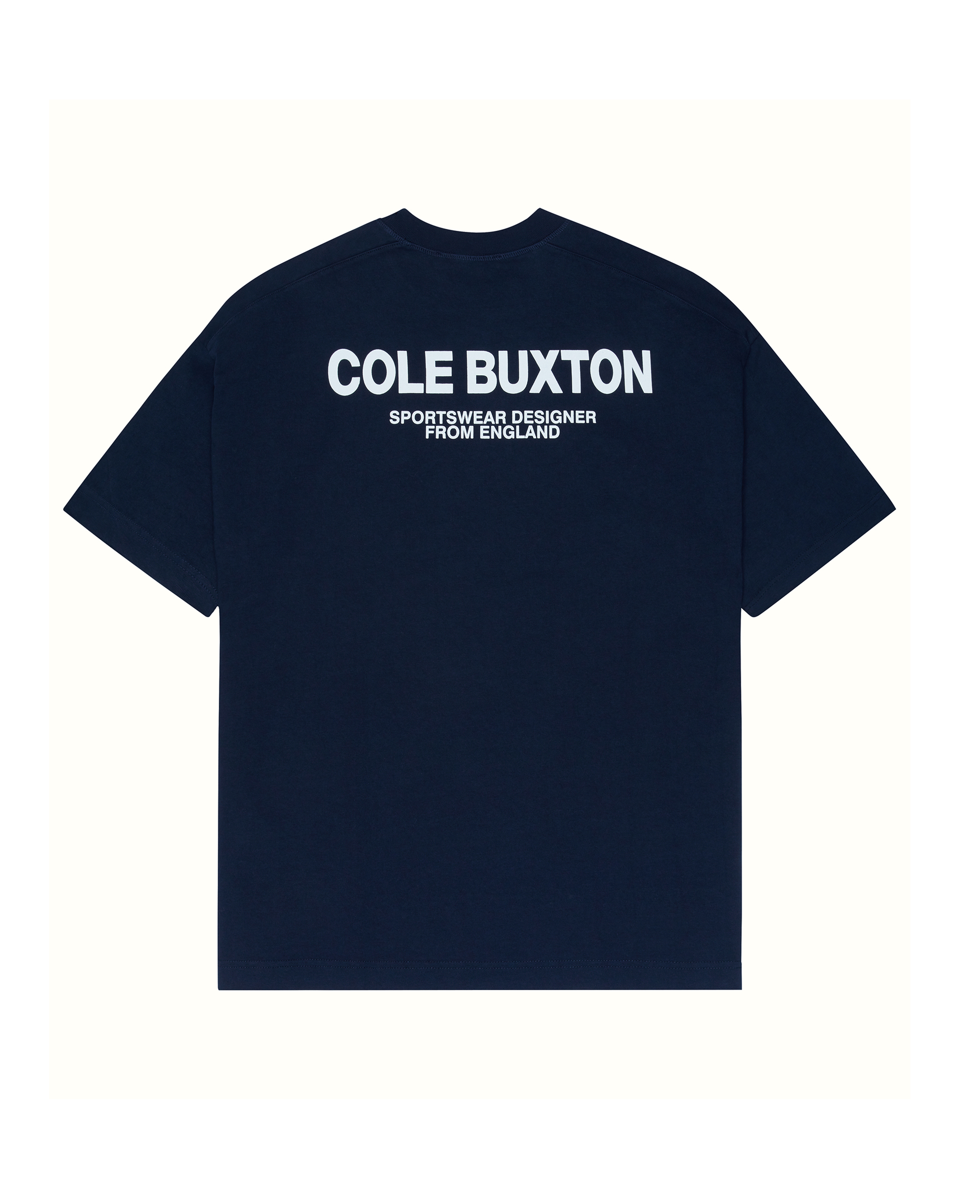 CB SPORTSWEAR T-SHIRT