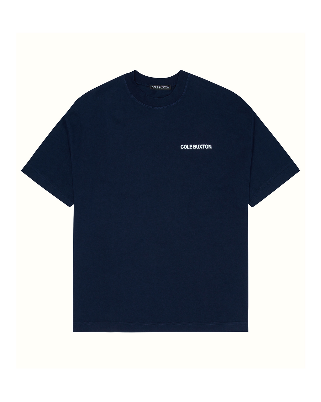 CB SPORTSWEAR T-SHIRT