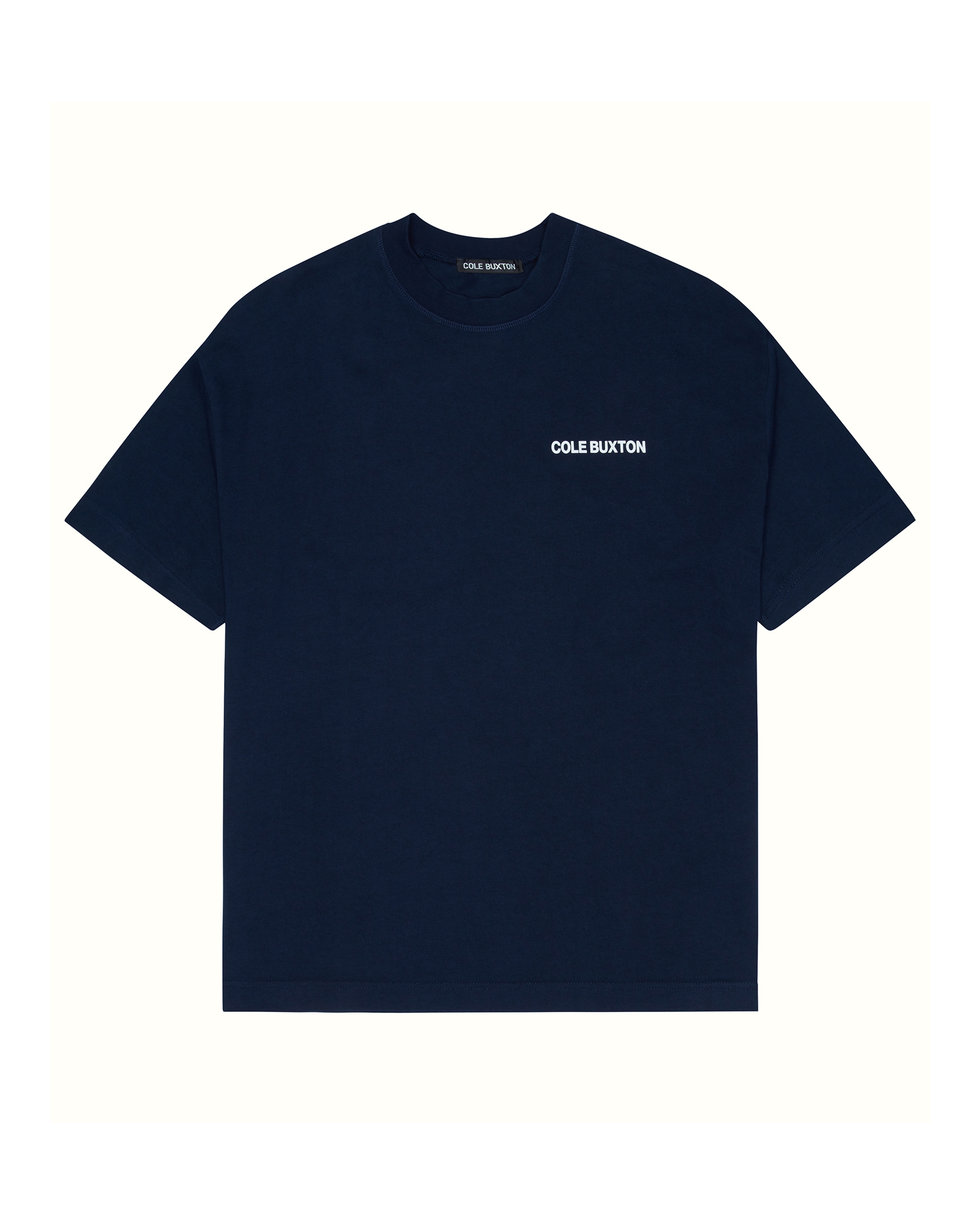CB SPORTSWEAR T-SHIRT