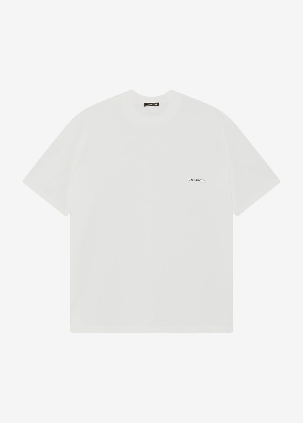 MINI LOGO T-SHIRT