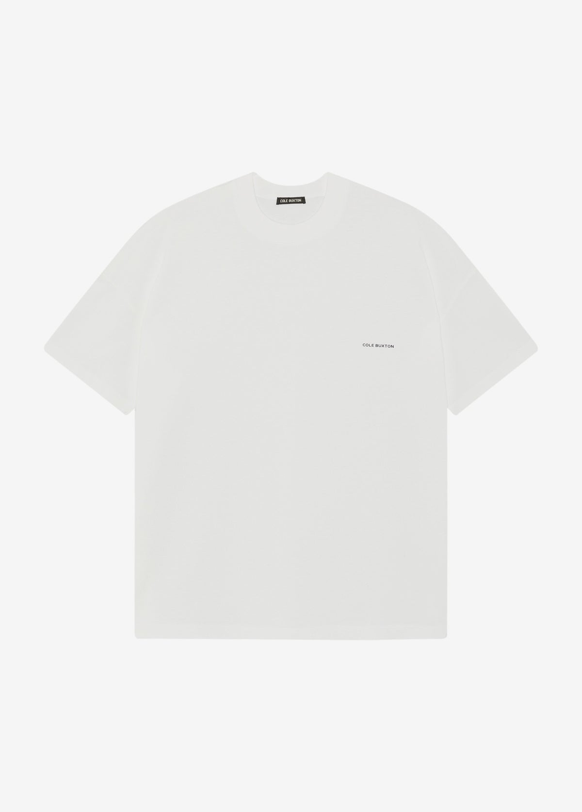 MINI LOGO T-SHIRT