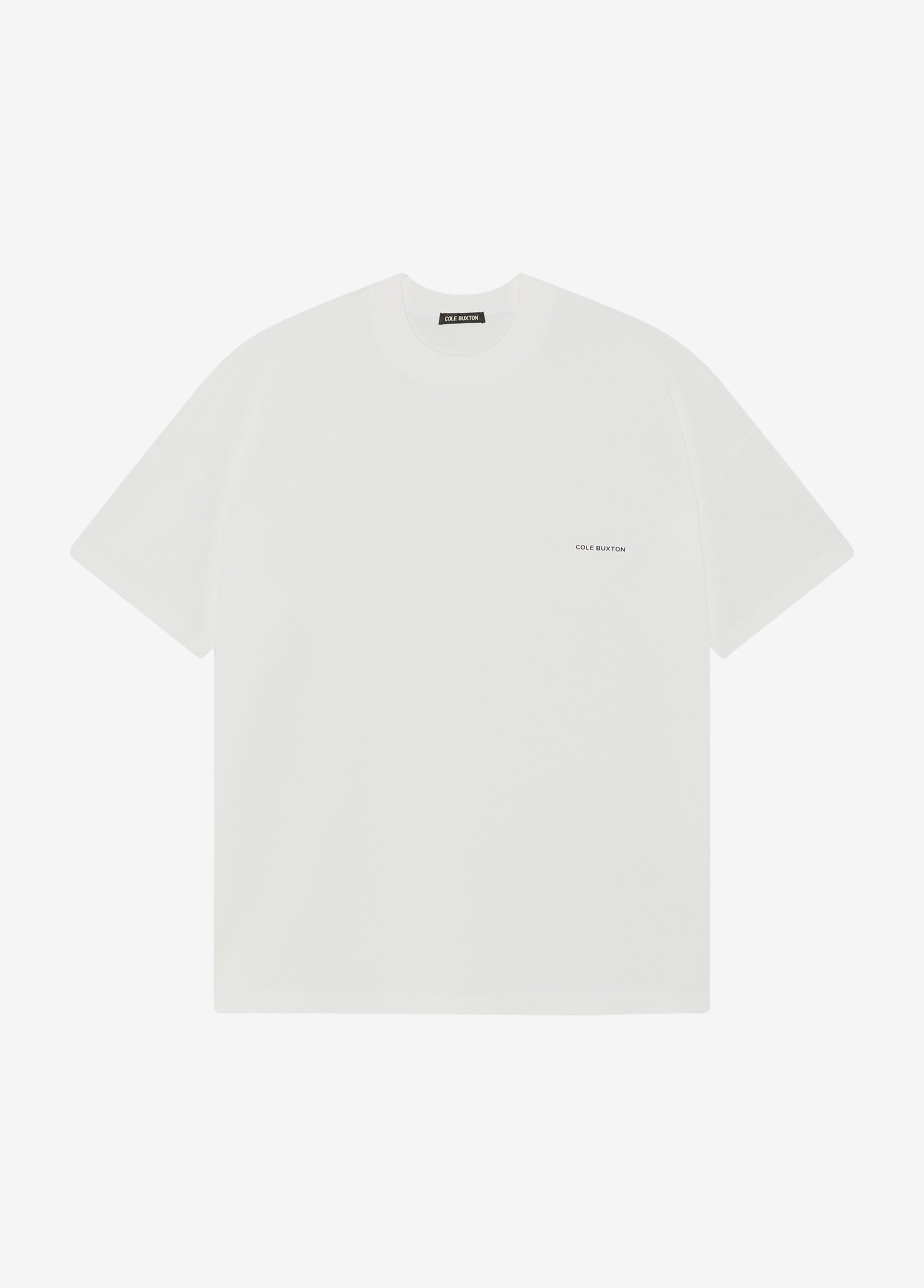 MINI LOGO T-SHIRT
