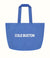 CRINKLE NYLON TOTE BAG
