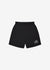 Cole Buxton | International Mesh Shorts | Mens | Polyester | Black