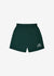 Cole Buxton | International Mesh Shorts | Mens | Polyester | Forest Green