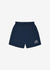 Cole Buxton | International Mesh Shorts | Mens | Polyester | Navy Blue