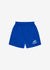 Cole Buxton | International Mesh Shorts | Mens | Polyester | Cobalt Blue