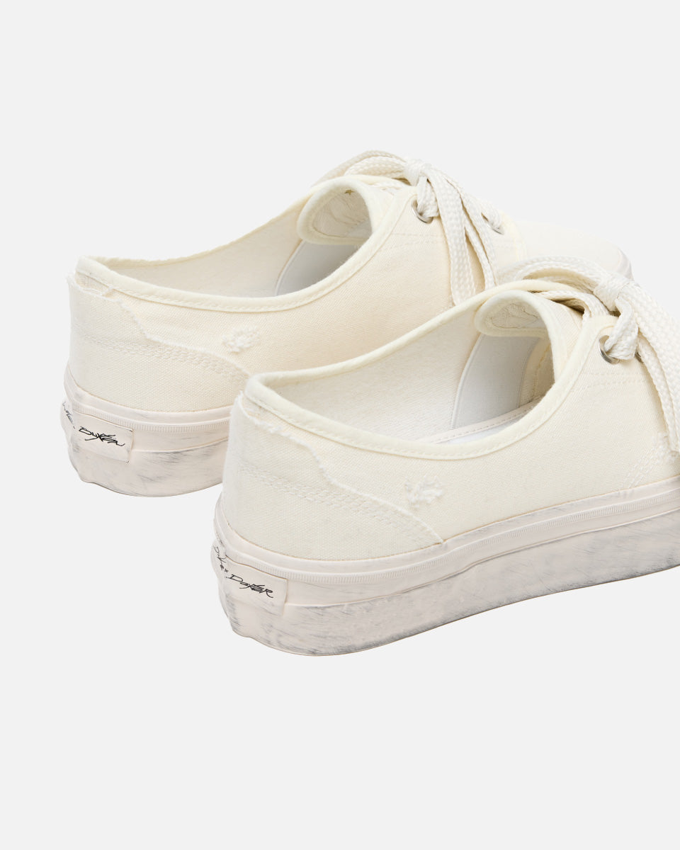 COLE DEXTER SKATE SHOE