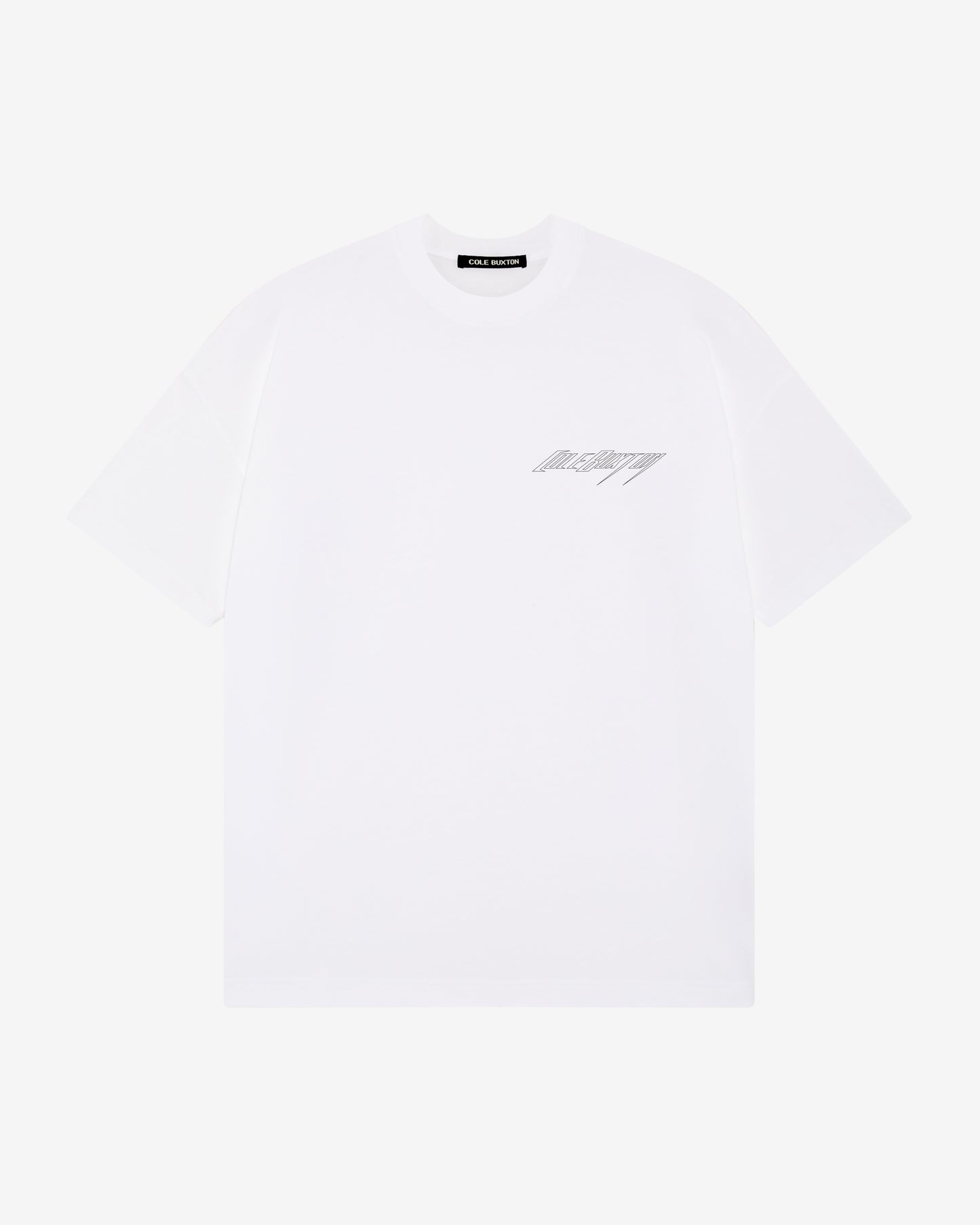 RACER T-SHIRT