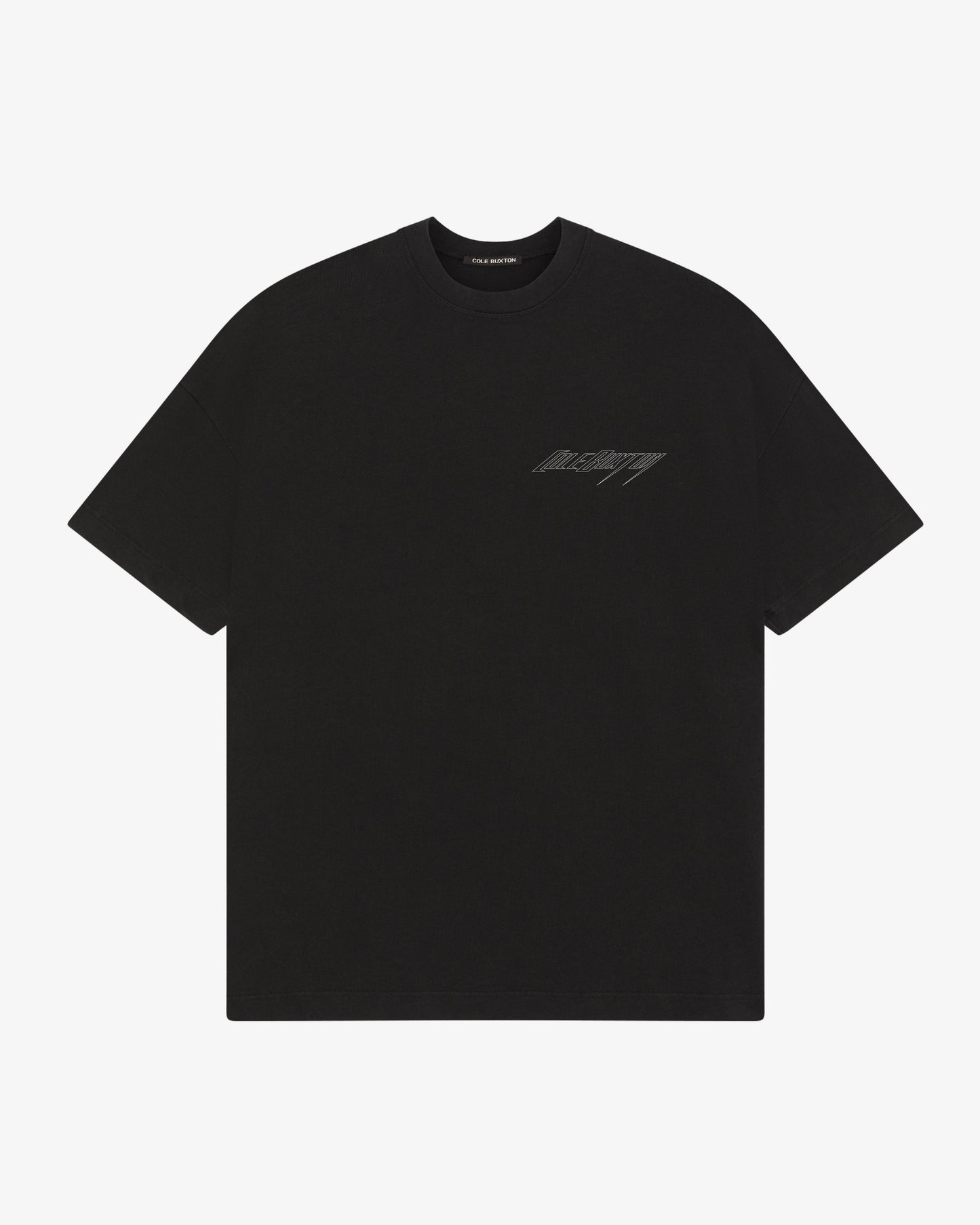 RACER T-SHIRT