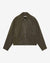 SHRUNKEN LEATHER JACKET