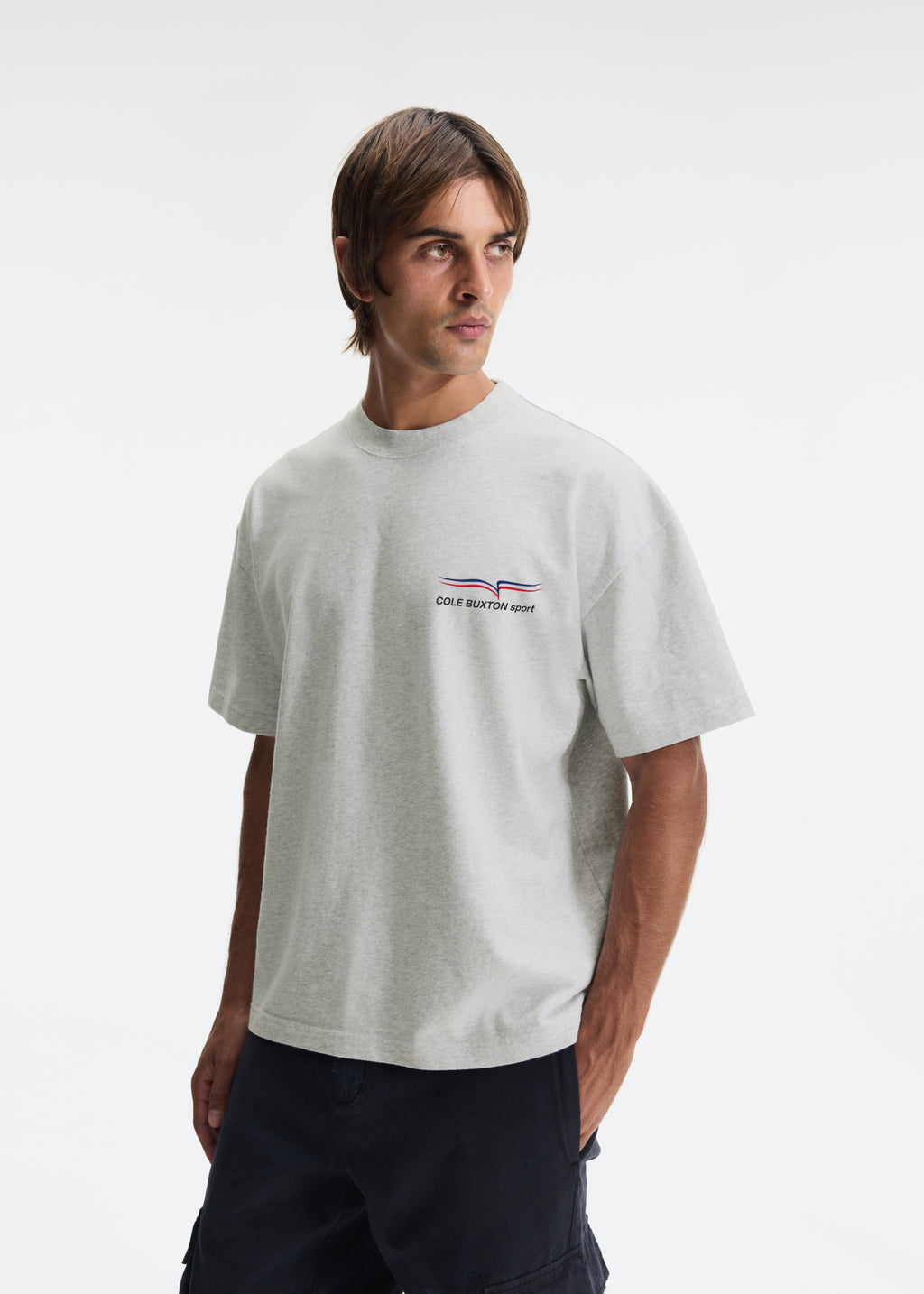 COLE BUXTON SPORT T-SHIRT