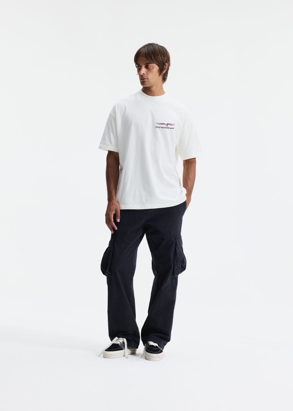 COLE BUXTON SPORT T-SHIRT