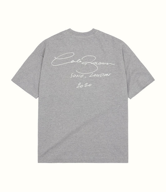 SIGNATURE T-SHIRT
