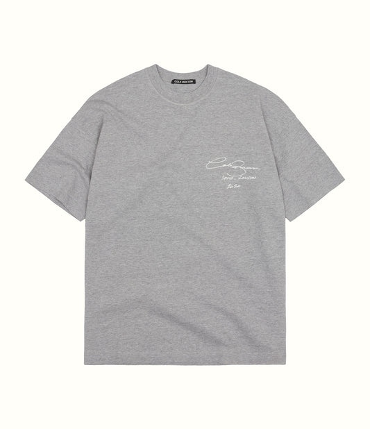 SIGNATURE T-SHIRT