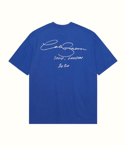 SIGNATURE T-SHIRT