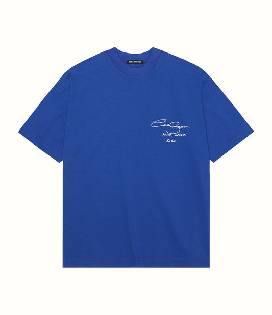 SIGNATURE T-SHIRT