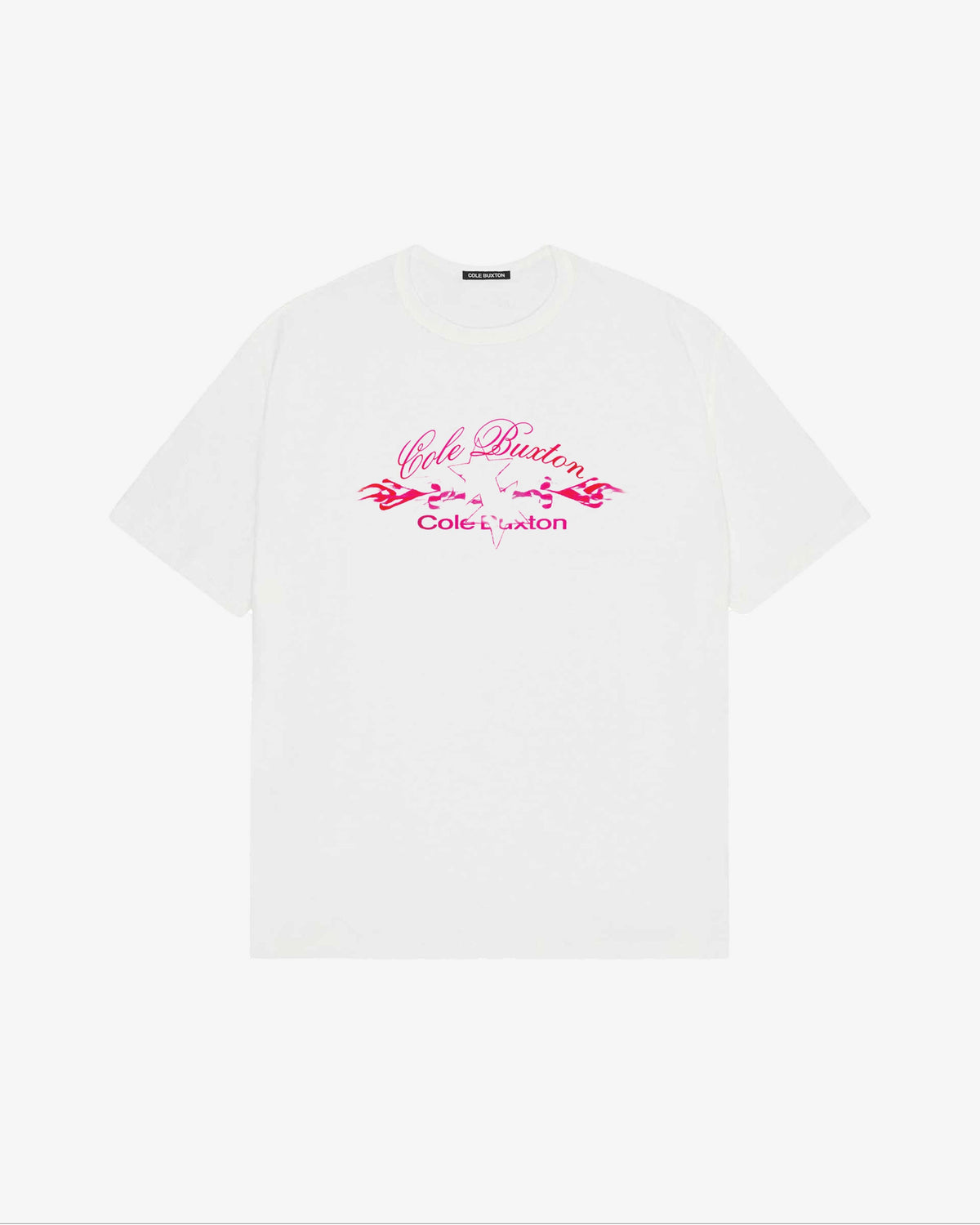 SKYLINE T-SHIRT