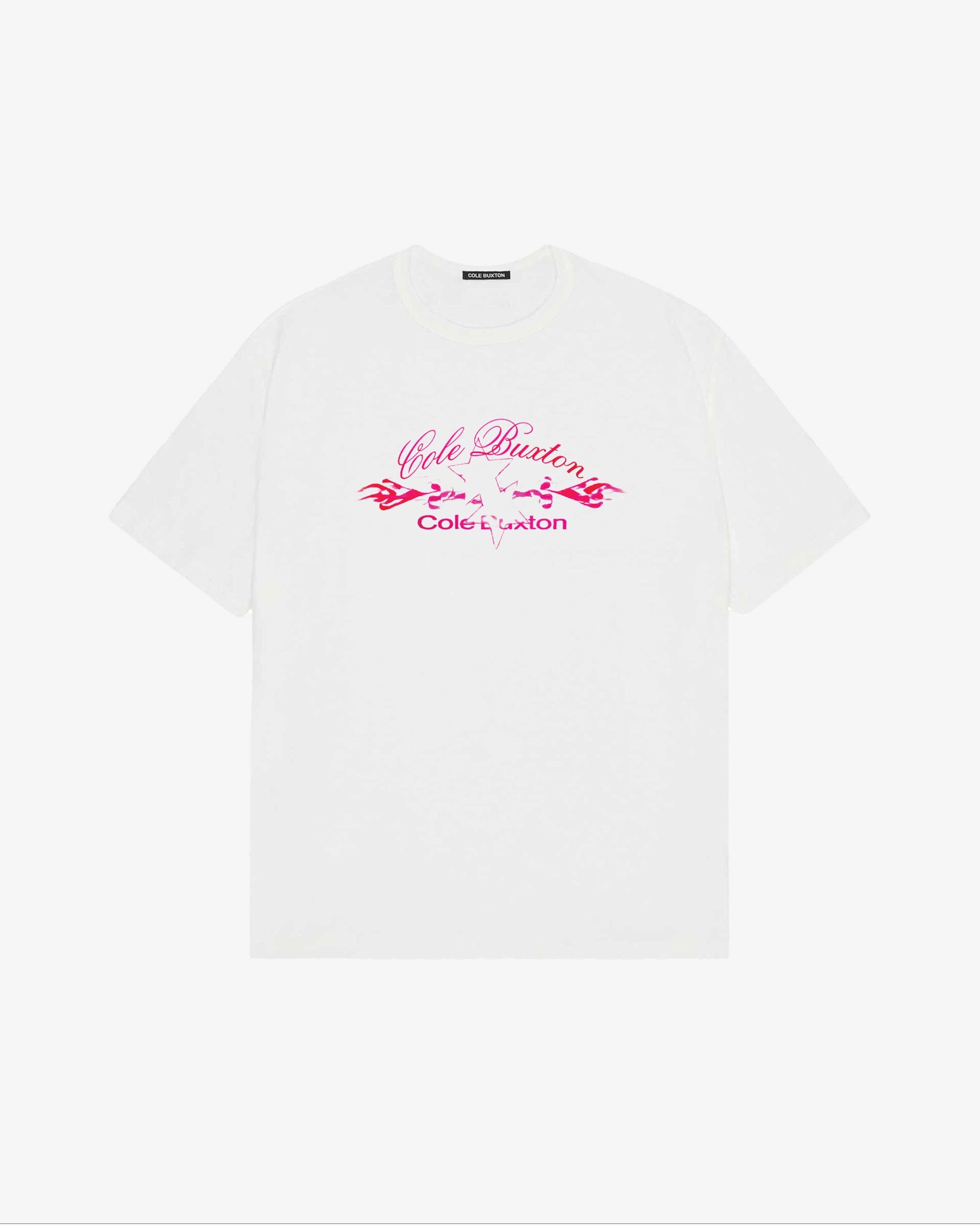 SKYLINE T-SHIRT