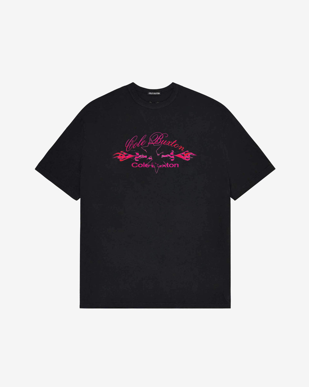 SKYLINE T-SHIRT